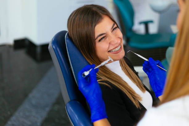 Best Traditional Braces  in Pine Grove, CA